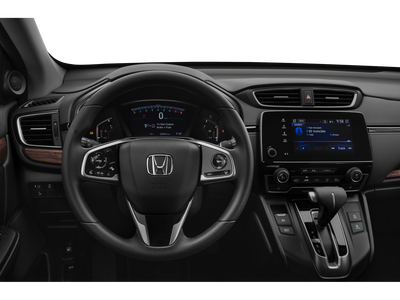 2021 Honda CR-V AWD EX