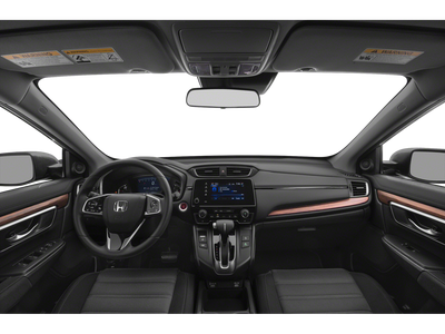 2021 Honda CR-V AWD EX