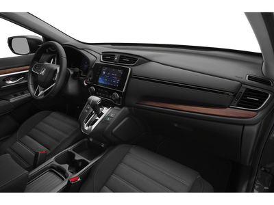 2021 Honda CR-V AWD EX