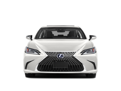 2021 Lexus ES 300h 300h