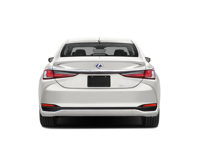 2021 Lexus ES 300h 300h