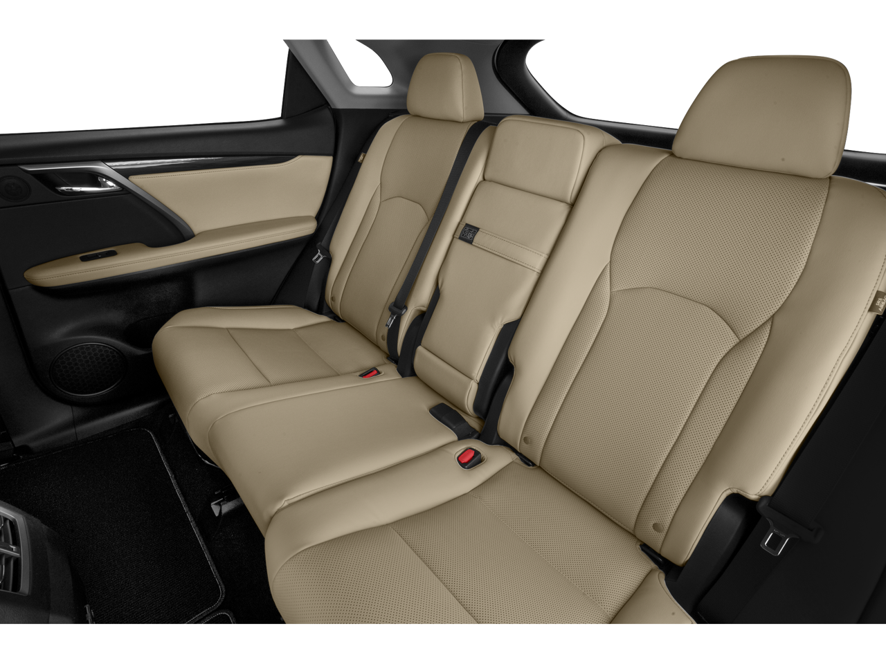 2021 Lexus RX 350 350