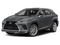 2021 Lexus RX 350 F SPORT Appearance