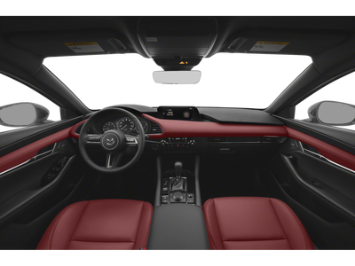 2021 Mazda Mazda3 Hatchback 2.5 Turbo Premium Plus