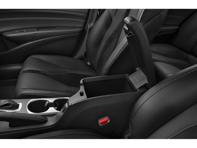 2022 Acura ILX Technology A-SPEC Packages
