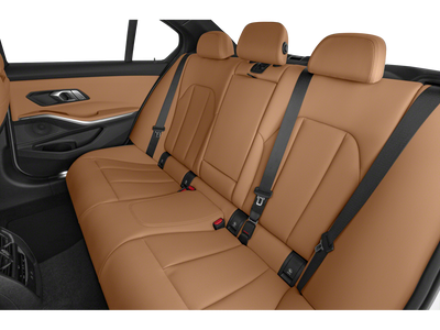 2022 BMW 330i xDrive