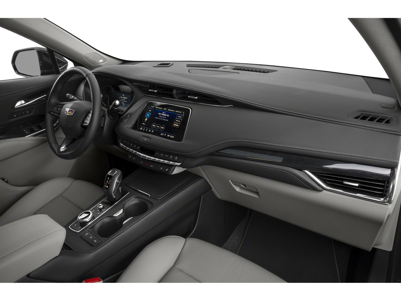 2022 Cadillac XT4 Luxury