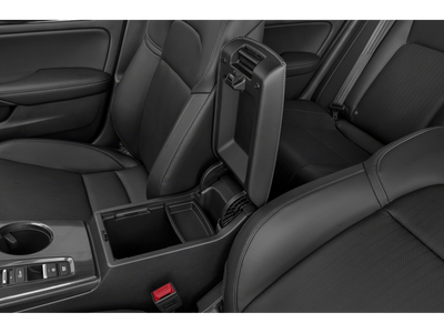 2022 Honda Civic Sedan Touring