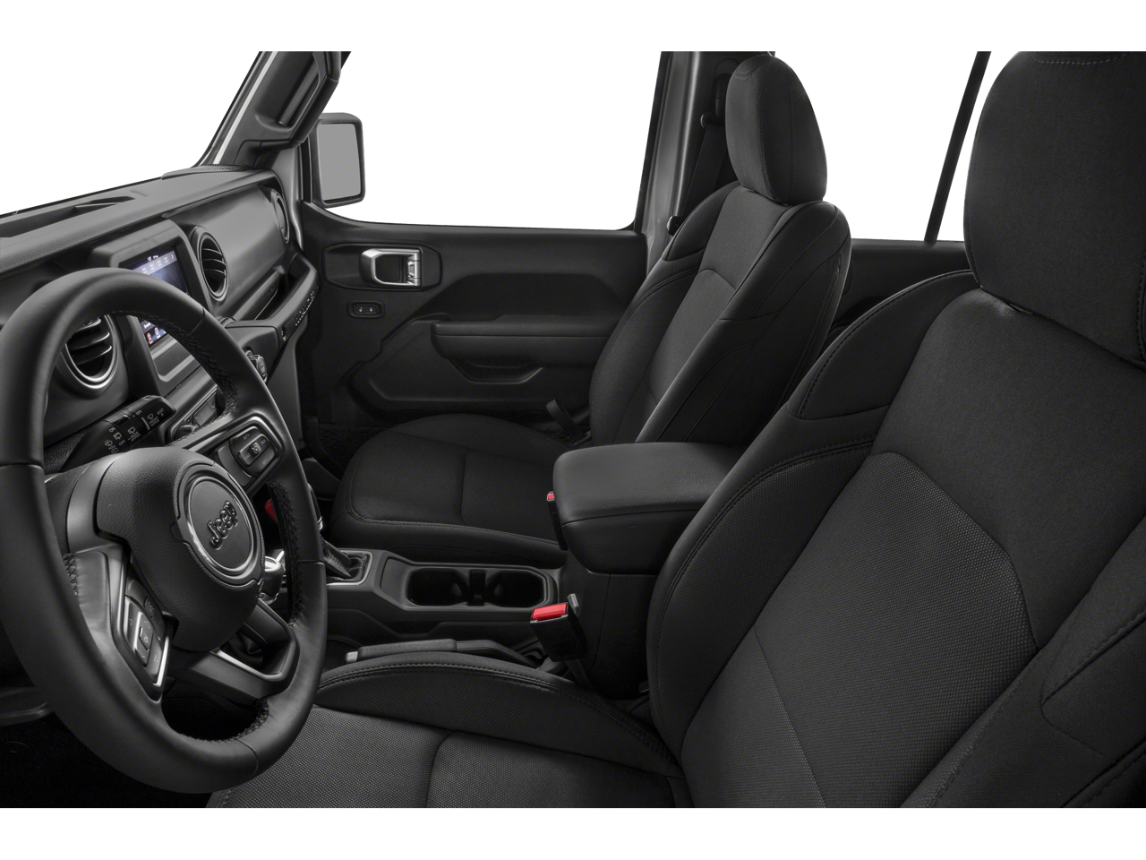 2022 Jeep Wrangler Unlimited Willys 4x4