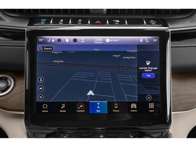 2022 Jeep Grand Cherokee 4xe Limited 4x4