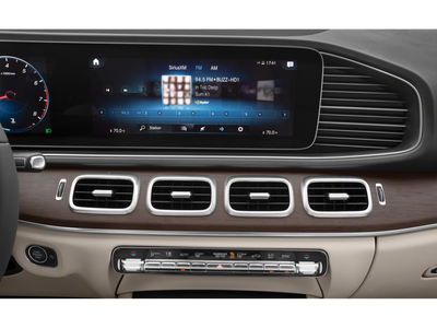 2022 Mercedes-Benz GLE 350 4MATIC®