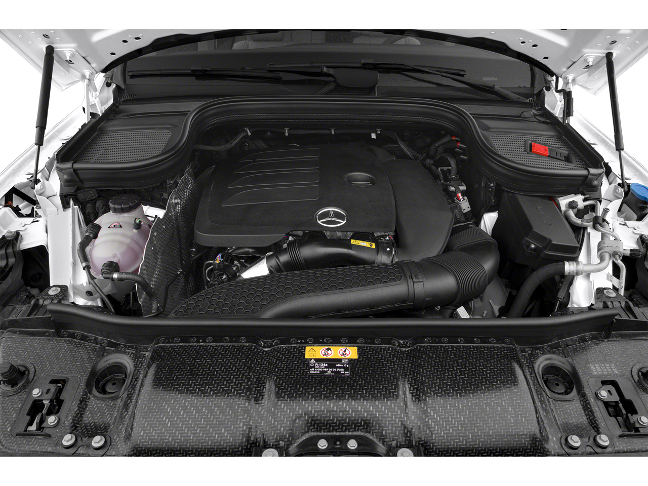 2022 Mercedes-Benz GLE 350 4MATIC®