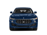 2022 Maserati Levante Trofeo