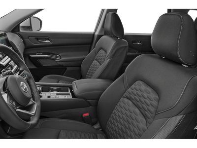 2022 Nissan Pathfinder SV 4WD