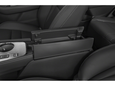 2022 Nissan Rogue SL Intelligent AWD