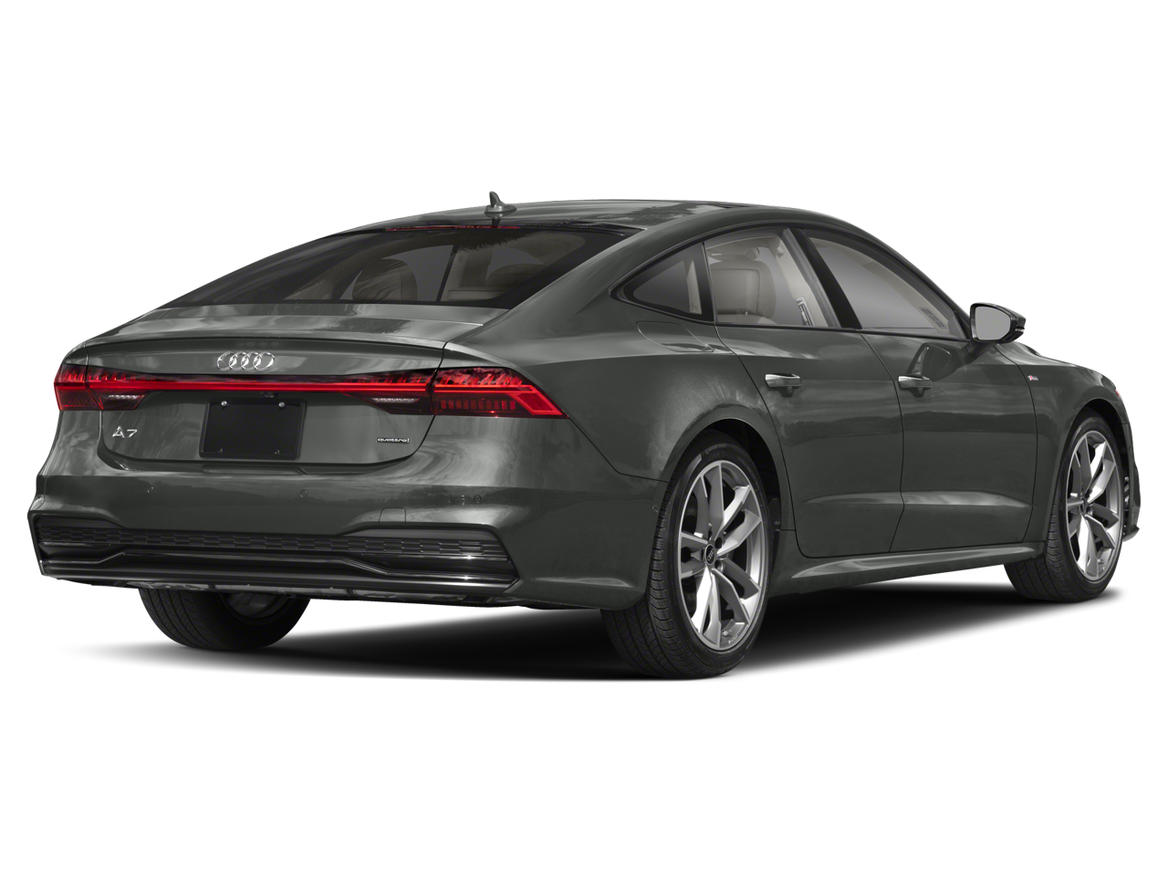 2023 Audi A7 Sportback Premium Plus 55 TFSI e quattro S tronic