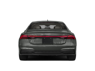 2023 Audi A7 Sportback Premium Plus 55 TFSI e quattro S tronic