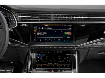 2023 Audi SQ8 Prestige TFSI quattro Tiptronic