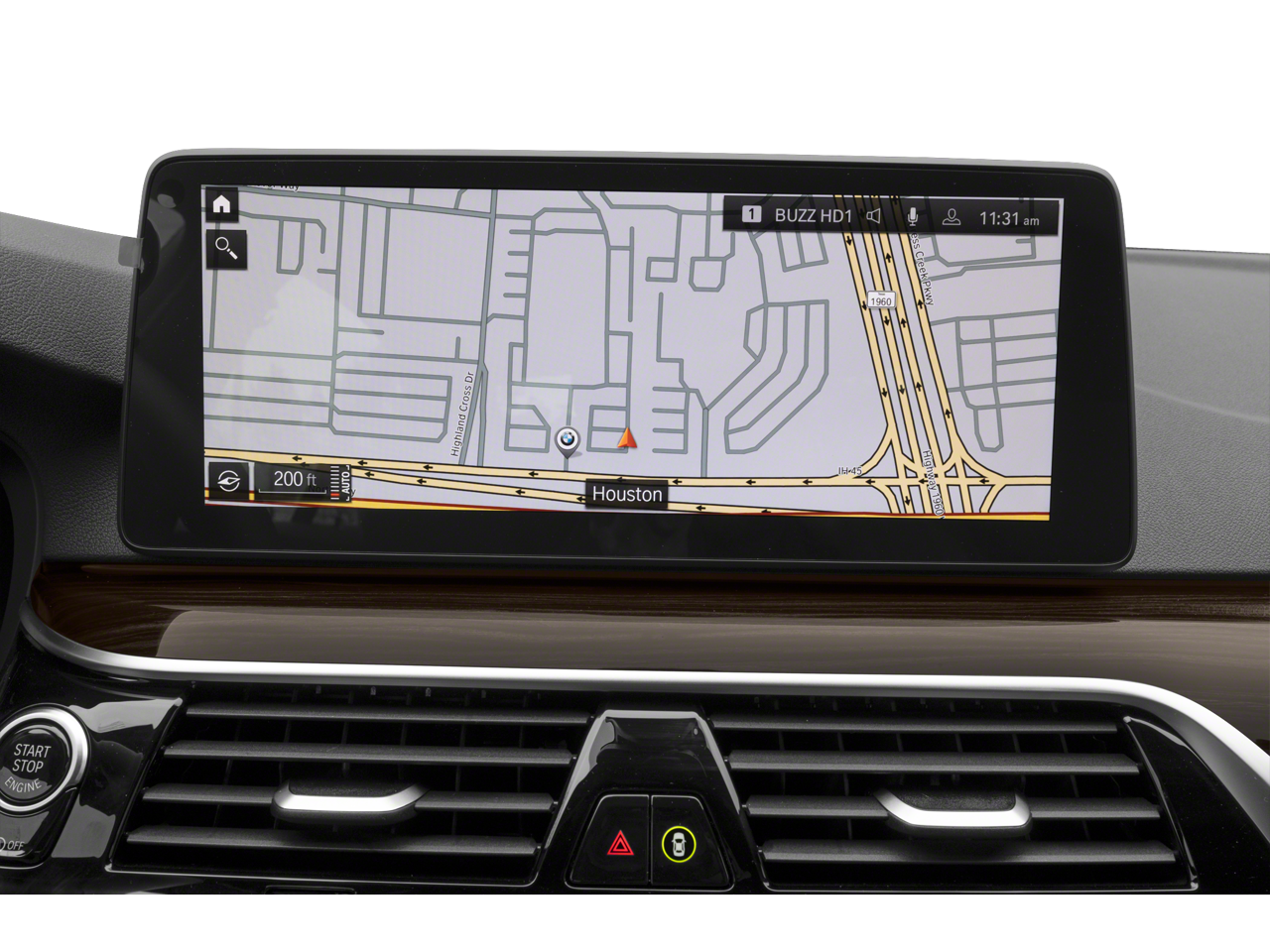 2023 Bmw 530i xDrive photo 2