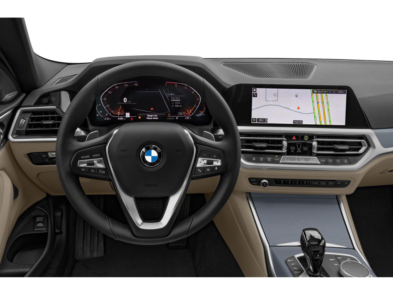 2023 BMW 430i xDrive