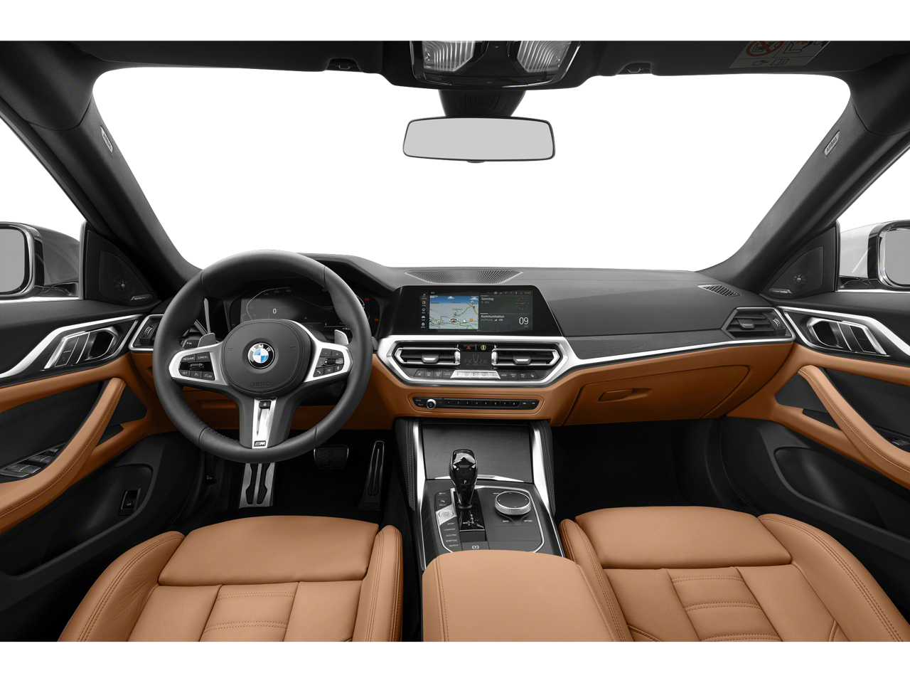 2023 BMW 430i Gran Coupe 430i Gran Coupe