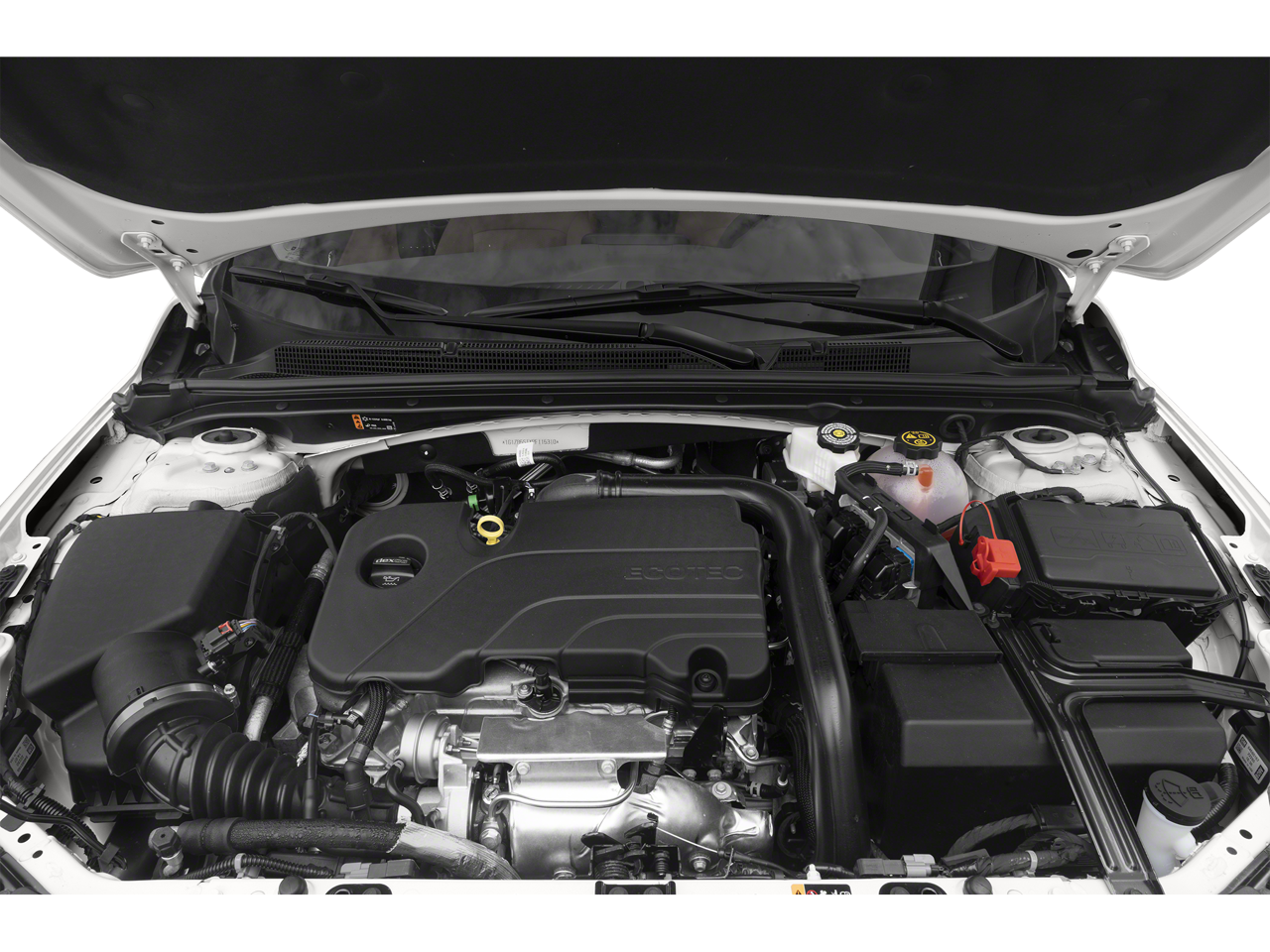 2023 Chevrolet Malibu LS