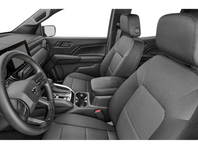 2023 Chevrolet Colorado 4WD Crew Cab Short Box Trail Boss