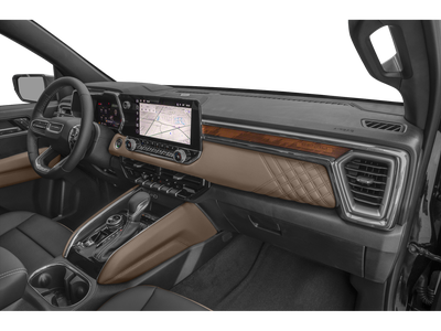 2023 GMC Canyon 4WD Crew Cab Short Box Denali