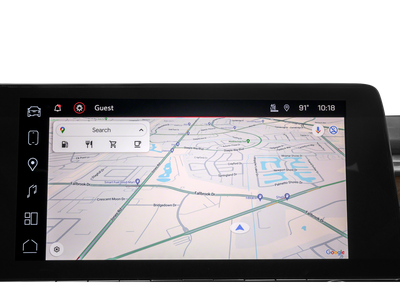 2023 GMC Canyon 4WD Crew Cab Short Box Denali