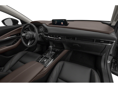 2023 Mazda Mazda CX-30 2.5 Turbo Premium Plus