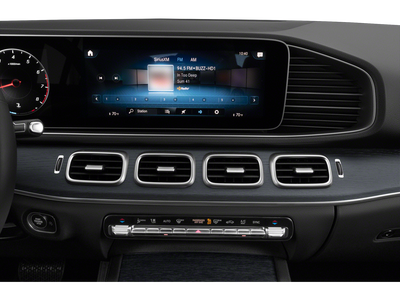 2023 Mercedes-Benz GLE 350 4MATIC®