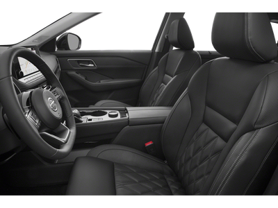 2023 Nissan Rogue Platinum Intelligent AWD