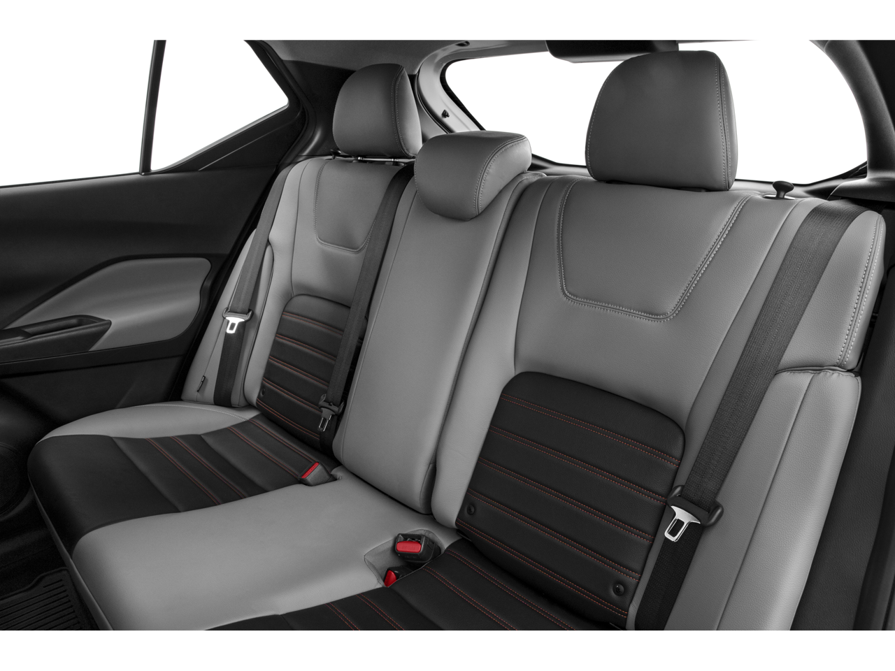 2023 Nissan Kicks SR Xtronic CVT