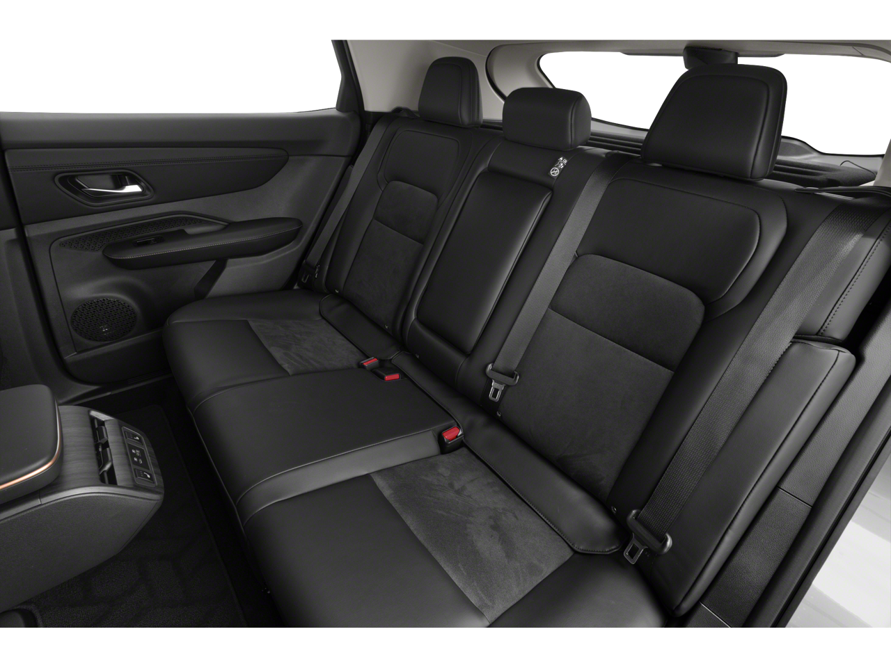 2023 Nissan ARIYA EVOLVE+