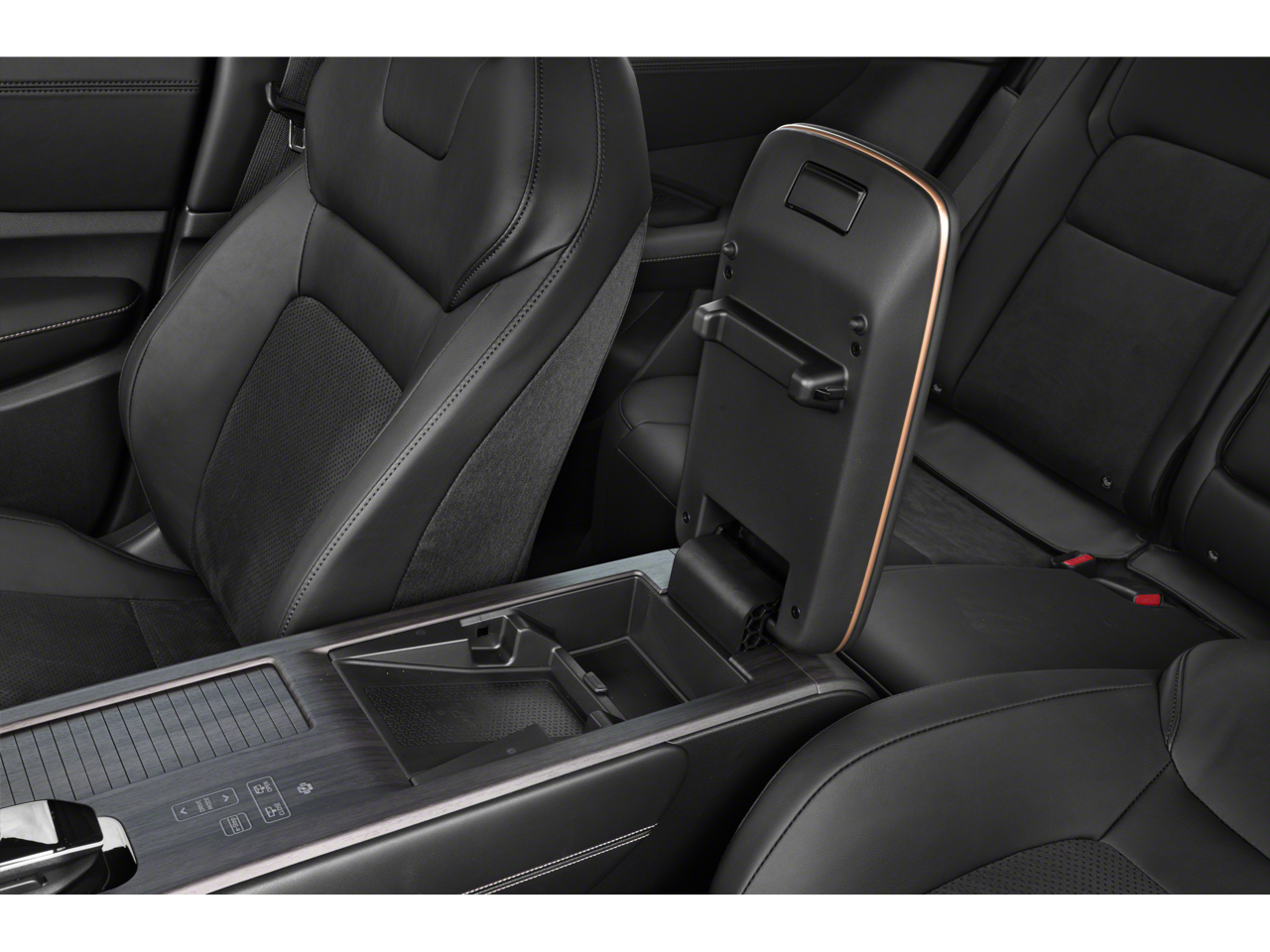 2023 Nissan ARIYA EVOLVE+