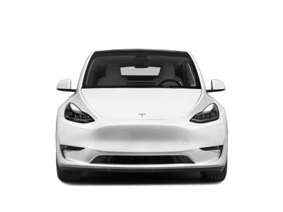 2023 Tesla Model Y Performance Dual Motor All-Wheel Drive