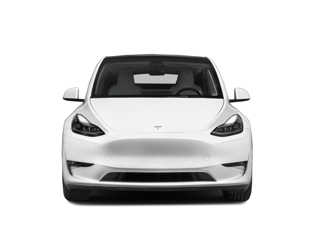2023 Tesla Model Y Performance Dual Motor All-Wheel Drive