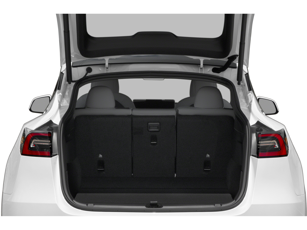 2023 Tesla Model Y Performance Dual Motor All-Wheel Drive