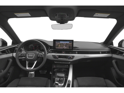 2024 Audi RS 5 Coupe TFSI quattro Tiptronic