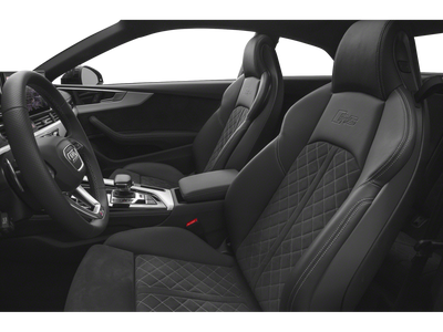 2024 Audi RS 5 Coupe TFSI quattro Tiptronic