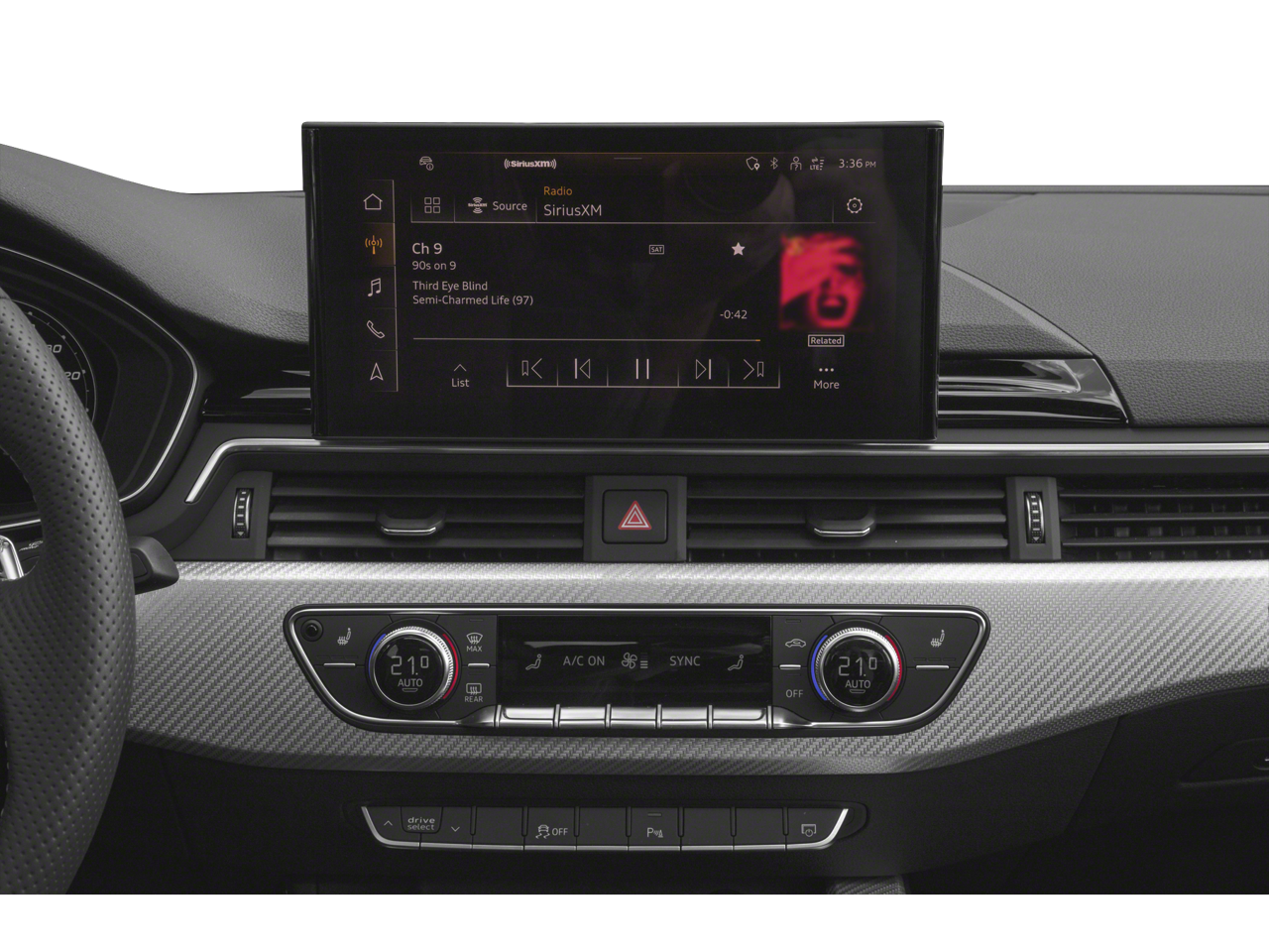 2024 Audi RS 5 Coupe TFSI quattro Tiptronic