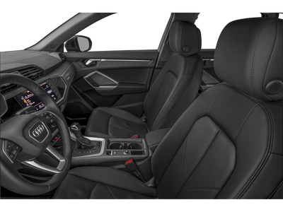 2024 Audi Q3 Premium 40 TFSI quattro Tiptronic