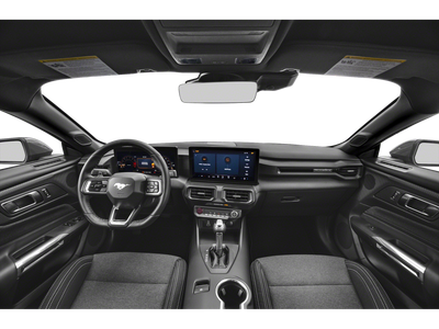 2024 Ford Mustang GT Fastback