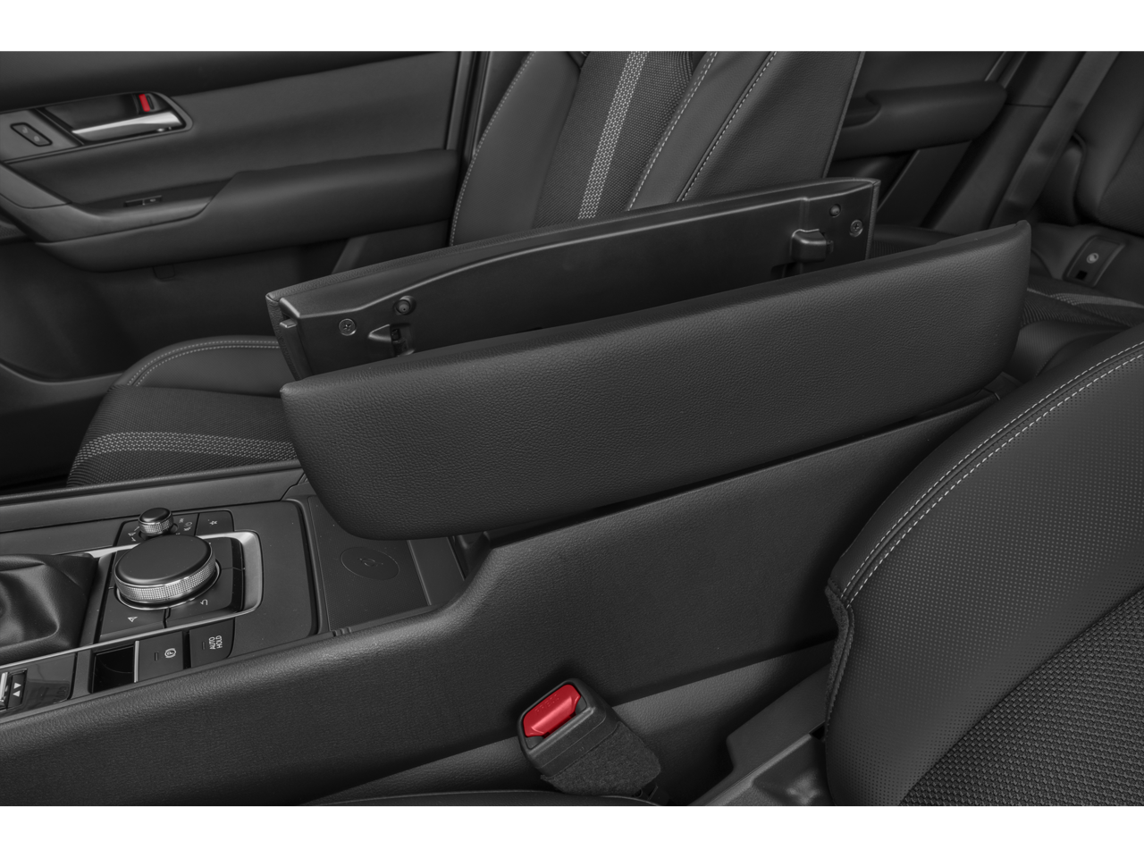 2024 Mazda Mazda CX-50 2.5 S Select