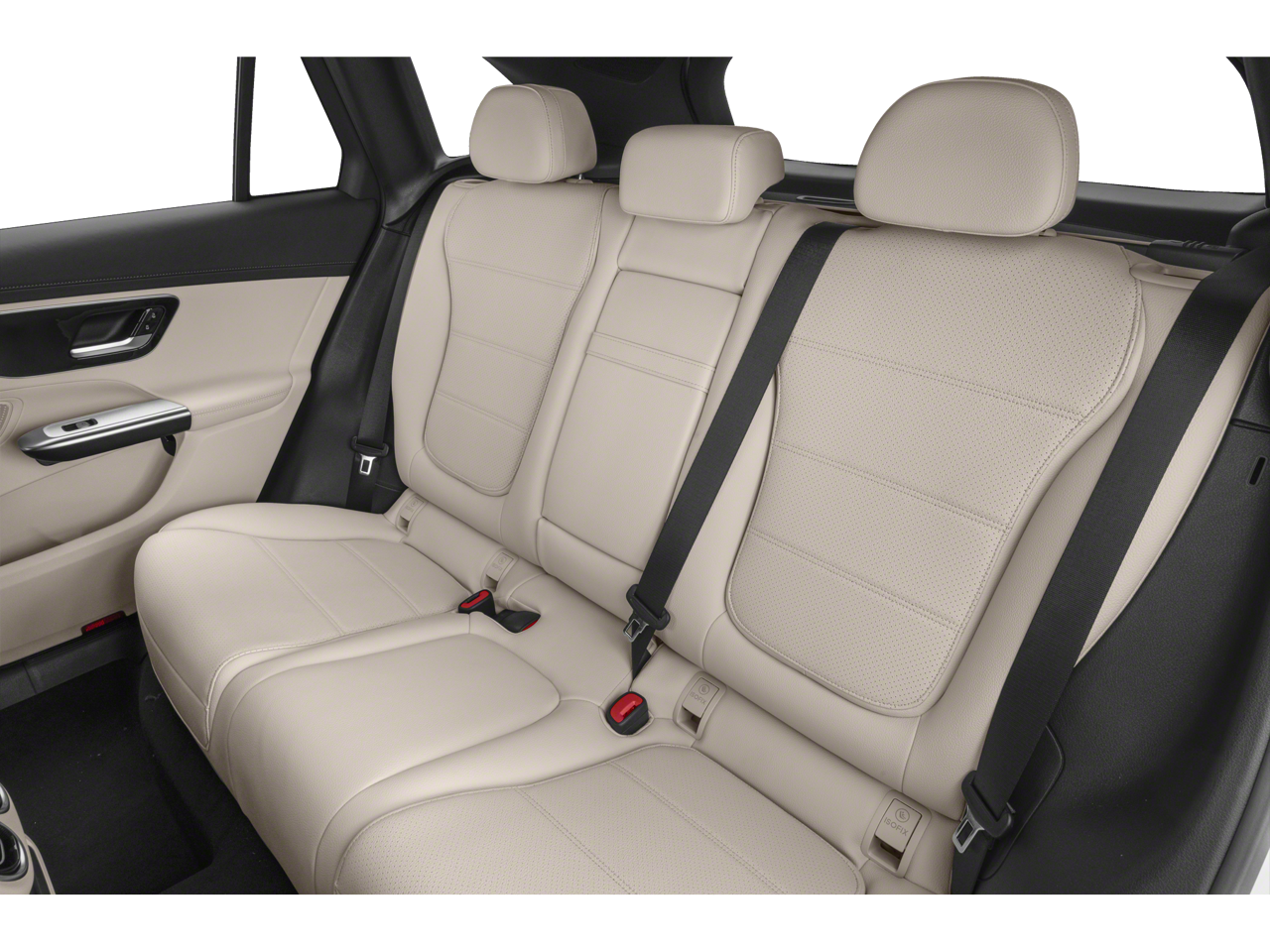 2024 Mercedes-Benz GLC 300 4MATIC® SUV