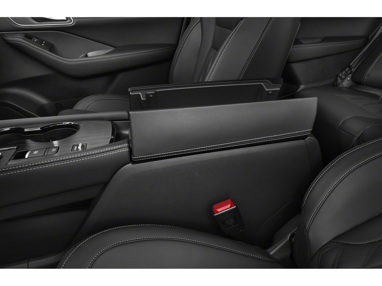 2024 Nissan Rogue Platinum Intelligent AWD