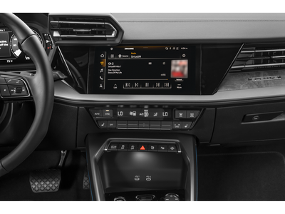 2025 Audi A3 Premium 40 TFSI quattro S tronic