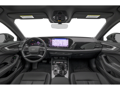 2025 Audi All-new A5 Premium TFSI quattro S tronic