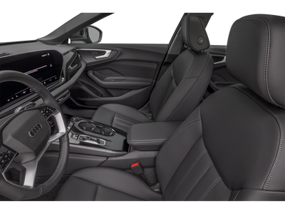 2025 Audi All-new A5 Prestige TFSI quattro S tronic