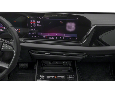 2025 Audi All-new A5 Prestige TFSI quattro S tronic